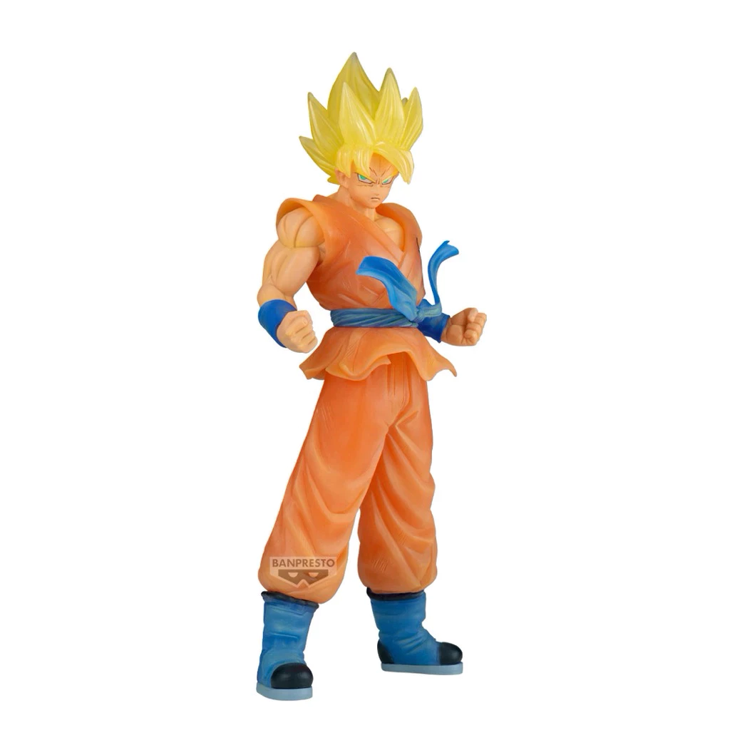 Mô hình Dragon Ball - Songoku Clearise Figure chính hãng Bandai cao cấp 1 Vn 11134207 81ztc Mnfozy5gf950bd