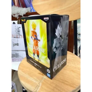 Mô hình Dragon Ball - Songoku Clearise Figure chính hãng Bandai cao cấp 9 Vn 11134207 81ztc Mnfozy5i99tx71