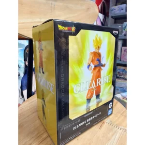 Mô hình Dragon Ball - Songoku Clearise Figure chính hãng Bandai cao cấp 7 Vn 11134207 81ztc Mnfozy6vkrnn73