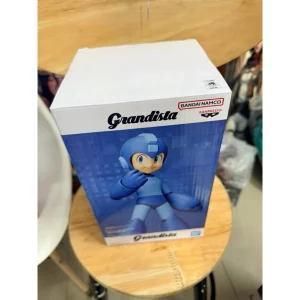 Mô hình Rockman Grandista Figure chính hãng Bandai cao cấp 7 Vn 11134207 81ztc Mnfpd9zp03r7ee