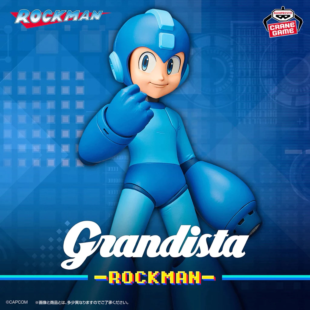 Mô hình Rockman Grandista Figure chính hãng Bandai cao cấp 1 Vn 11134207 81ztc Mnfpd9zxmj9k0f