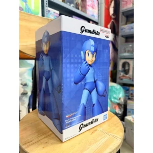 Mô hình Rockman Grandista Figure chính hãng Bandai cao cấp 9 Vn 11134207 81ztc Mnfpda0sn8qu59