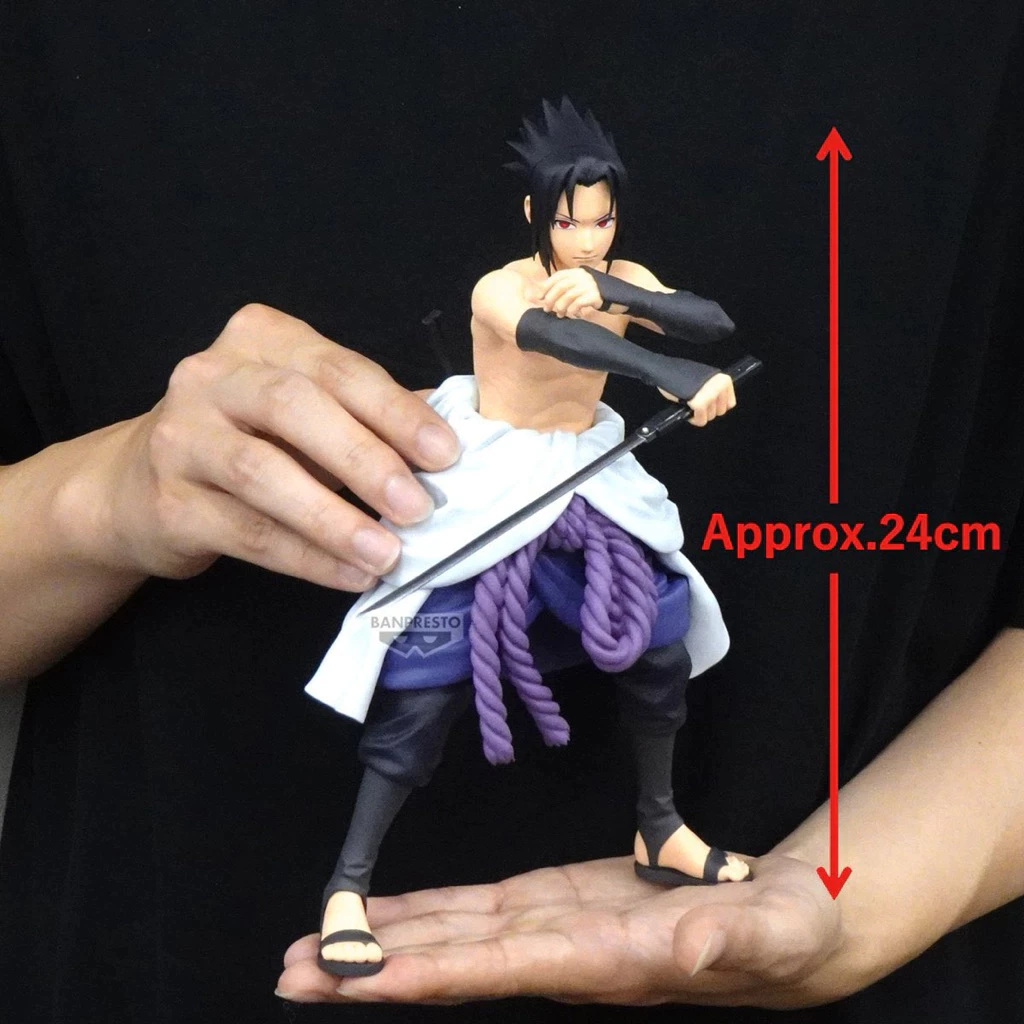 Mô hình Naruto - Uchiha Sasuke Grandista Series 72 Figure chính hãng Bandai cao cấp 3 Vn 11134207 81ztc Mnfq8icyjfnm38