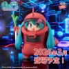 Mô hình Hatsune Miku X Gundam - Hatsune Miku Zaku Kigurumi Figure chính hãng Bandai cao cấp 17 Vn 11134207 81ztc Mnfqs5h5vthf92