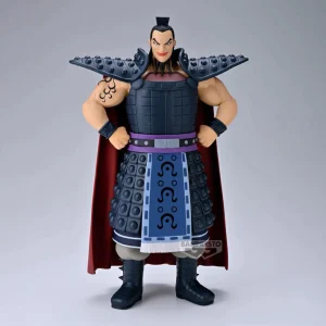 Mô hình Kingdom - Ou Ki Grandista Figure chính hãng Bandai cao cấp 8 Vn 11134207 81ztc Mnfrj07rjd386b