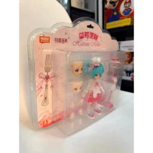 Mô hình Hatsune Miku Strawberry Cake Limited Edition Figure chính hãng Blokees cao cấp 12 Vn 11134207 81ztc Mnftfuivr6dh9f