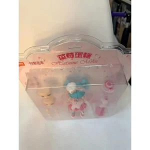 Mô hình Hatsune Miku Strawberry Cake Limited Edition Figure chính hãng Blokees cao cấp 11 Vn 11134207 81ztc Mnftfumw78qq27