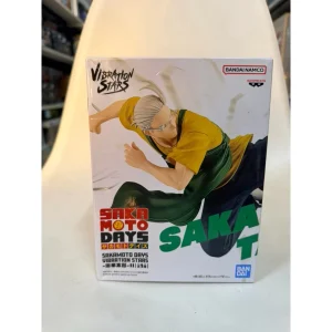 Mô hình Sakamoto Days - Sakamoto Vibration Stars Figure chính hãng Bandai cao cấp 9 Vn 11134207 81ztc Mnfty7nsrp5401