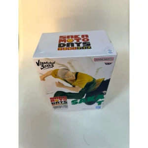 Mô hình Sakamoto Days - Sakamoto Vibration Stars Figure chính hãng Bandai cao cấp 8 Vn 11134207 81ztc Mnfty7omrvuw21