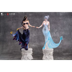Mô hình Ghost Blade - Haiqin Yan Princess & Aeolian Princess 1/6 Scale Figure chính hãng BearPanda cao cấp 9 Vn 11134207 81ztc Mnfuez10rocm9b