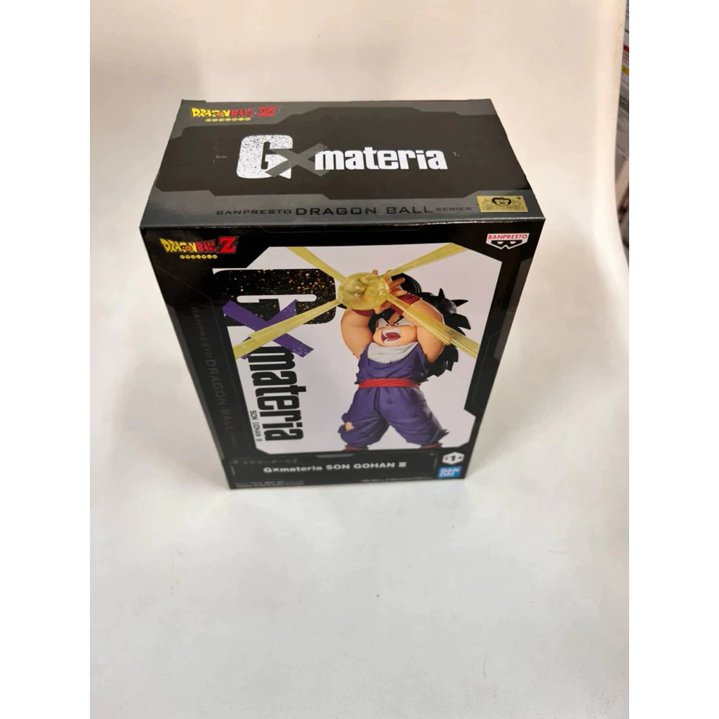 Mô hình Dragon Ball - Songohan GxMateria Figure chính hãng Bandai cao cấp 4 Vn 11134207 81ztc Mnfv1fomornk17
