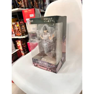 Mô hình TV Anime "Komi Can't Communicate" Shouko Komi Summer Uniform ver. Regular Edition 1/7 Scale Figure Miyuki cao cấ 7 Vn 11134207 81ztc Mnfvave3q9zc76