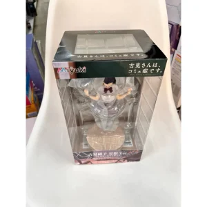 Mô hình TV Anime "Komi Can't Communicate" Shouko Komi Summer Uniform ver. Regular Edition 1/7 Scale Figure Miyuki cao cấ 8 Vn 11134207 81ztc Mnfvbcqctwxsed