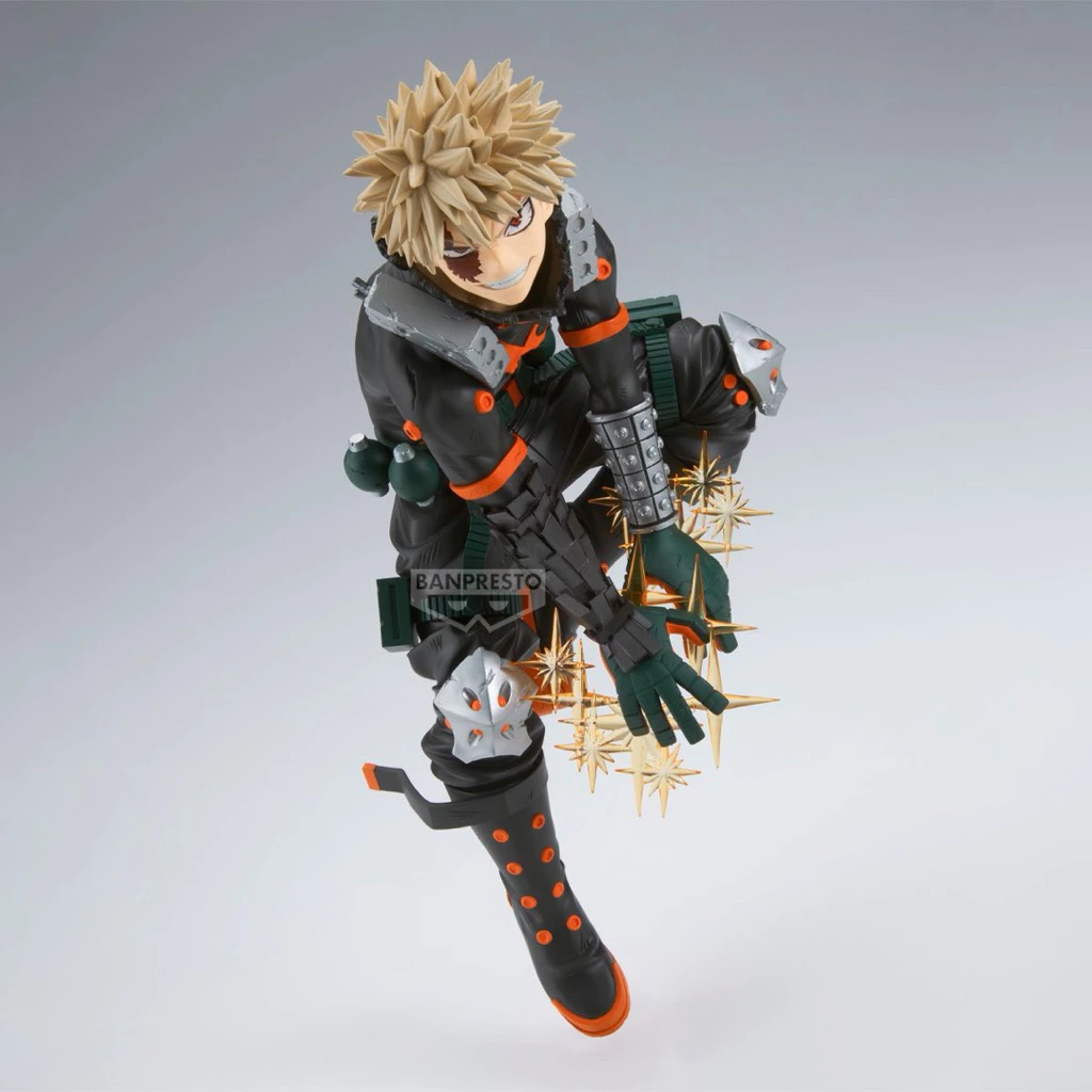 Mô hình My Hero Academia - Katsuki Bakugo Maximatic Figure chính hãng Bandai 1 Vn 11134207 81ztc Mnfvngmjtseb40.jgp
