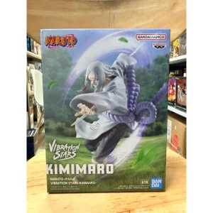 Mô hình Naruto - Kimimaro Vibration Stars Figure chính hãng Bandai 9 Vn 11134207 81ztc Mnfvut4ddz4483.jgp