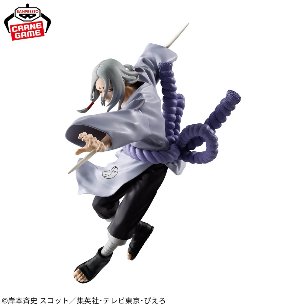 Mô hình Naruto - Kimimaro Vibration Stars Figure chính hãng Bandai 1 Vn 11134207 81ztc Mnfvut4ltds158.jgp