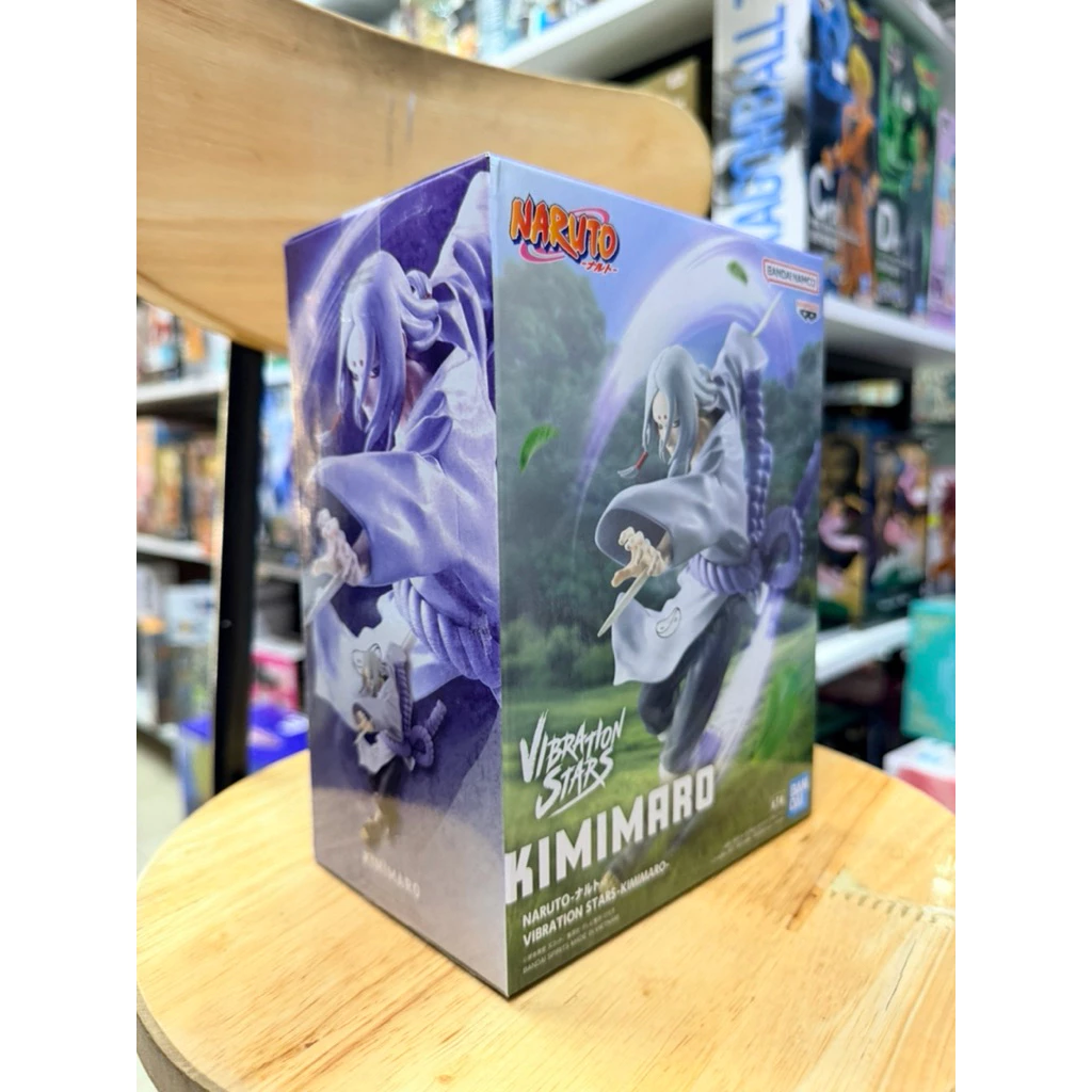 Mô hình Naruto - Kimimaro Vibration Stars Figure chính hãng Bandai 3 Vn 11134207 81ztc Mnfvut5wodtv36.jgp