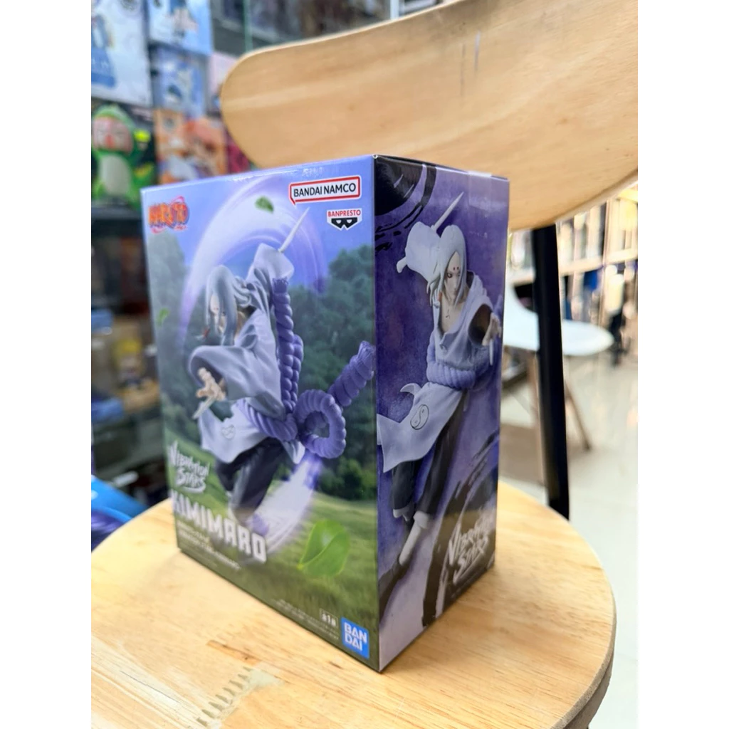 Mô hình Naruto - Kimimaro Vibration Stars Figure chính hãng Bandai 2 Vn 11134207 81ztc Mnfvut69qy2ub2.jgp