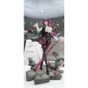 Mô hình Honkai Star Rail - Kafka 1/7 Scale Figure miHoyo chính hãng Apex Toys cao cấp 11 Vn 11134207 81ztc Mnh1ohf21jpgbe