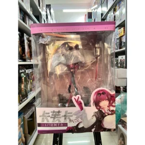 Mô hình Honkai Star Rail - Kafka 1/7 Scale Figure miHoyo chính hãng Apex Toys cao cấp 10 Vn 11134207 81ztc Mnh1ohf7uubl18