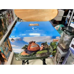 Mô hình One Piece - Saul & Nico Robin Revible Moment Ichiban Kuji Figure chính hãng Bandai cao cấp 8 Vn 11134207 81ztc Mnh2359epssi30.jgp