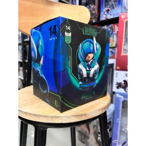 Mô hình League Of Legend - Dj Sona Specical Edition series 3 Figure chính hãng Riot Games cao cấp 7 Vn 11134207 81ztc Mnh2bwv4w6bm8e.jgp