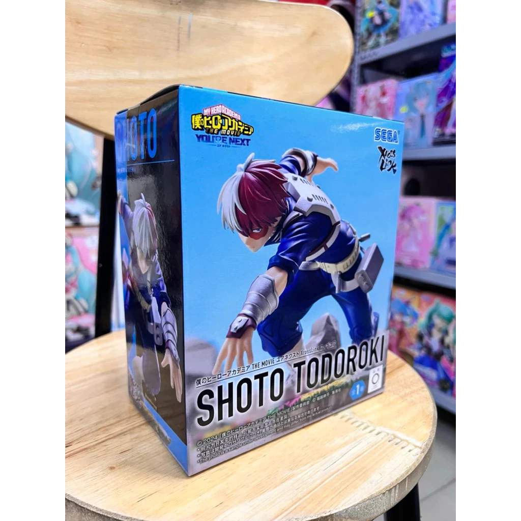 Mô hình My Hero Academia - Todoroki Shoto Xross Link Figure chính hãng Sega cao cấp 3 Vn 11134207 81ztc Mnh3sxs0e1oj03