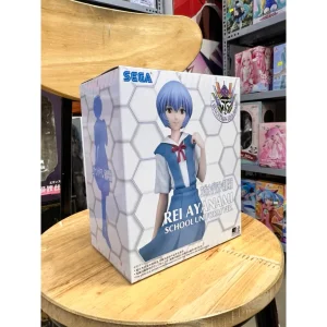 Mô hình Evandelion - Ayanami Rei School Uniform Ver Figure chính hãng Sega cao cấp 6 Vn 11134207 81ztc Mnh57nv29g5ceb.jgp