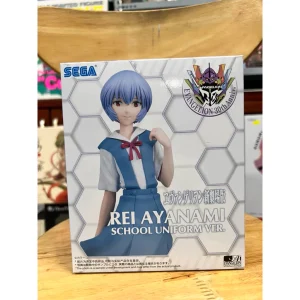 Mô hình Evandelion - Ayanami Rei School Uniform Ver Figure chính hãng Sega cao cấp 7 Vn 11134207 81ztc Mnh588drplhc5f.jgp