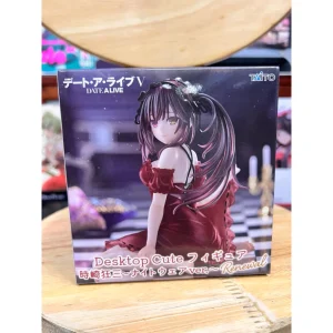 Mô hình Date A Live - Tokisaki Kurumi Desktop Cute Nightwear Ver Figure chính hãng Taito cao cấp 9 Vn 11134207 81ztc Mnh5vvi9e9dud0.jgp