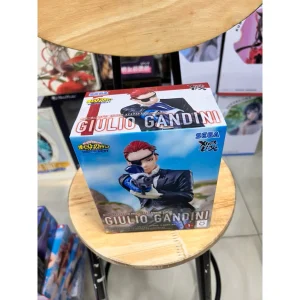 Mô hình My Hero Academia - Giulio Gandini Xross Link Figure chính hãng Sega cao cấp 6 Vn 11134207 81ztc Mnh7ohx4a87716