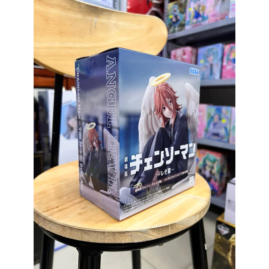 Mô hình Chainsaw Man - Angel Devil Chokonose Figure chính hãng Sega cao cấp 3 Vn 11134207 81ztc Mnh8astyaxvl3e.jgp