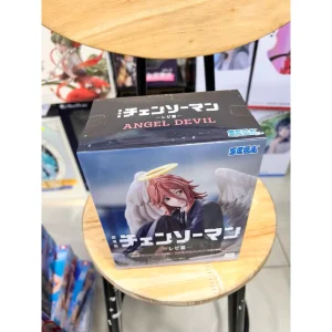 Mô hình Chainsaw Man - Angel Devil Chokonose Figure chính hãng Sega cao cấp 8 Vn 11134207 81ztc Mnh8astygk5i13.jgp