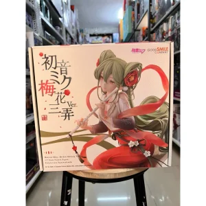 Mô hình Hatsune Miku Meihua Sannong Ver 1/7 Scale Figure chính hãng Good Smile Company cao cấp 9 Vn 11134207 81ztc Mnh8hx251rt467.jgp