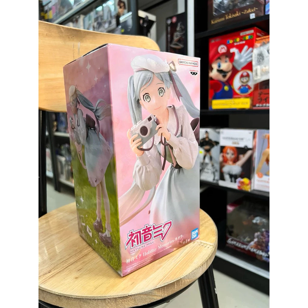 Mô hình Hatsune Miku Holiday Memories Camera Figure chính hãng Bandai cao cấp 3 Vn 11134207 81ztc Mnh8ty60p0qw3f.jgp