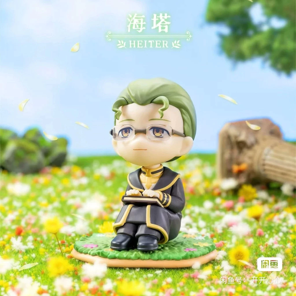 Mô hình Sousou No Frieren - Heiter Pop Mart Figure chính hãng Gong cao cấp 1 Vn 11134207 81ztc Mnh95o8xg0li7d