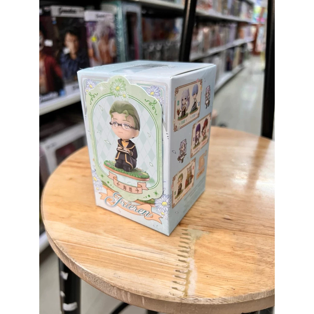 Mô hình Sousou No Frieren - Heiter Pop Mart Figure chính hãng Gong cao cấp 2 Vn 11134207 81ztc Mnh95o8xpukiad