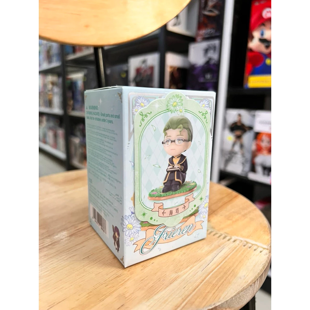 Mô hình Sousou No Frieren - Heiter Pop Mart Figure chính hãng Gong cao cấp 3 Vn 11134207 81ztc Mnh95o93diwwfe