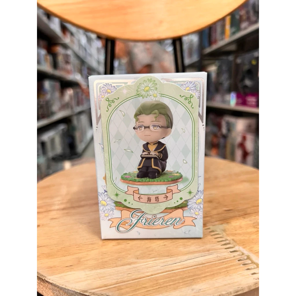 Mô hình Sousou No Frieren - Heiter Pop Mart Figure chính hãng Gong cao cấp 5 Vn 11134207 81ztc Mnh95obtcmwz39