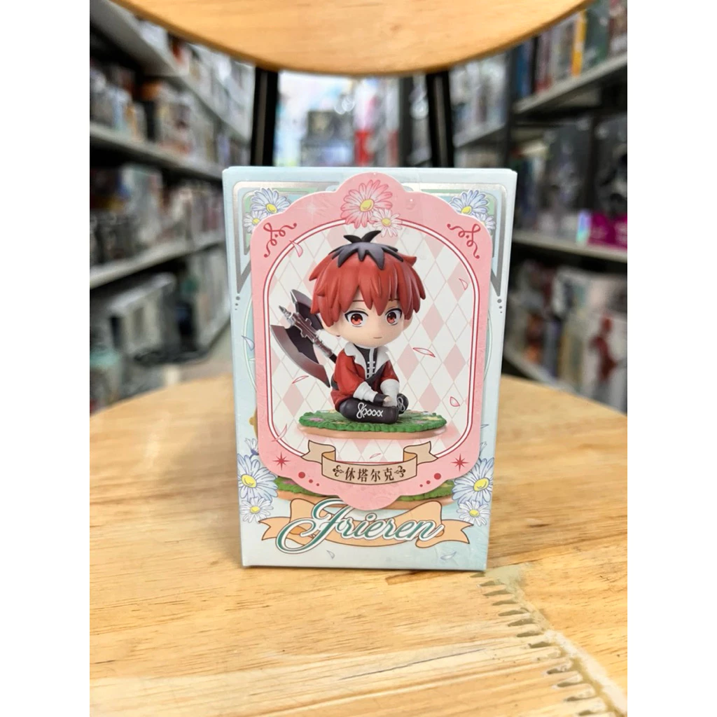 Mô hình Sousou No Frieren - Stark Pop Mart Figure chính hãng Gong cao cấp 5 Vn 11134207 81ztc Mnh9c1vy6n0g36.jgp