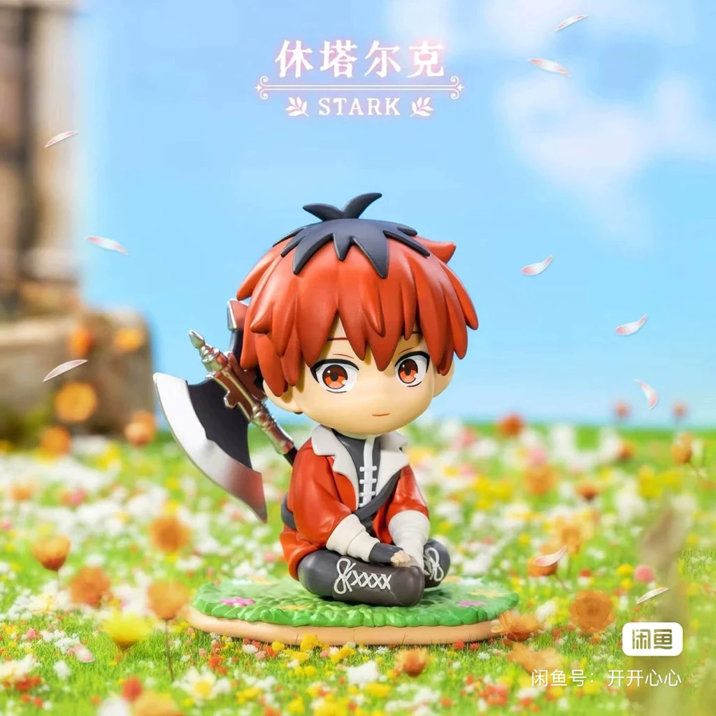 Mô hình Sousou No Frieren - Stark Pop Mart Figure chính hãng Gong cao cấp 1 Vn 11134207 81ztc Mnh9c1wtedc347