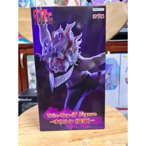 Mô hình Dandadan - Okarun Trio Try It Figure chính hãng Furyu cao cấp 9 Vn 11134207 81ztc Mnhakqs6rnydf7