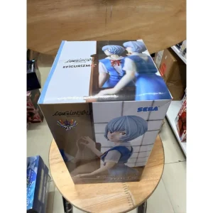 Mô Hình Evangelion - Ayanami Rei Figurizma Figure chính hãng Sega 6 Vn 11134207 81ztc Mnihdmt0xgy078