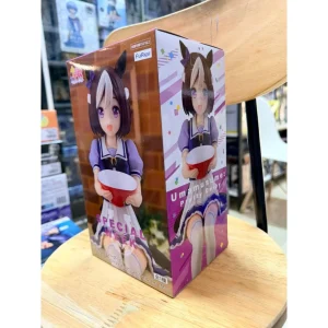 Mô hình Uma Musume - Special Week Pretty Derby Noodle Stopper Figure chính hãng Furyu 7 Vn 11134207 81ztc Mnipj6958dmsc1.jgp