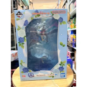 Mô hình Uma Musume - Rice Shower Pretty Derby Ichiban kuji Figure chính hãng Bandai 9 Vn 11134207 81ztc Mnirq76mvfuo4f