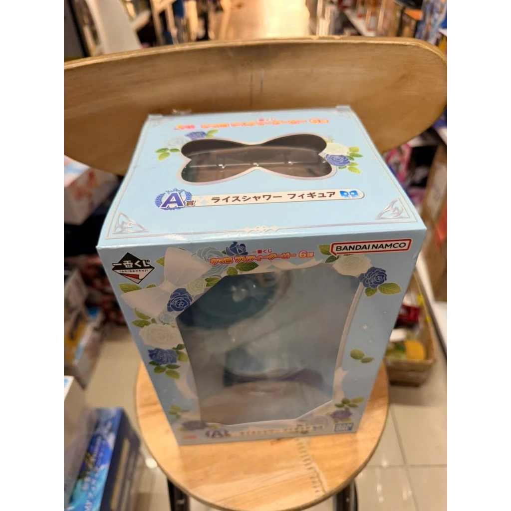 Mô hình Uma Musume - Rice Shower Pretty Derby Ichiban kuji Figure chính hãng Bandai 4 Vn 11134207 81ztc Mnirq76mwuf43e