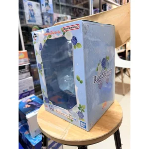 Mô hình Uma Musume - Rice Shower Pretty Derby Ichiban kuji Figure chính hãng Bandai 7 Vn 11134207 81ztc Mnirq76prdvs59