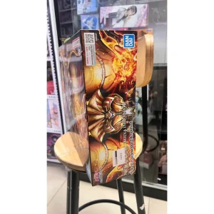 Mô hình Yu-Gi-Oh! - Exodia Incarnate Model Kit Standard Amplified Figue Chính Hãng Bandai 7 Vn 11134207 81ztc Mnl1y6imm4udd2
