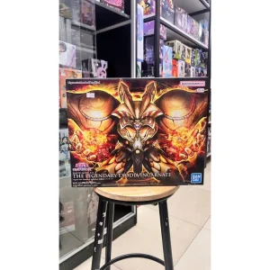 Mô hình Yu-Gi-Oh! - Exodia Incarnate Model Kit Standard Amplified Figue Chính Hãng Bandai 9 Vn 11134207 81ztc Mnl1y6iohk3l6c