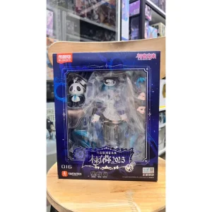 Mô hình Blokees Hatsune Miku Fantastics Series - Miku With You 2025 Model Kit chính hãng Blokees 9 Vn 11134207 81ztc Mnl2uvriqnls8f